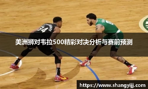 美洲狮对韦拉500精彩对决分析与赛前预测